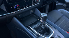 Nissan Qashqai 1.3 DiG-T MH Tekna 5dr Petrol Hatchback